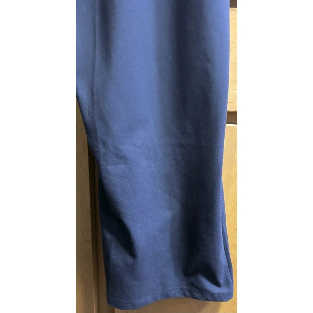 catherines suprema pants 3x Navy‎ Blue